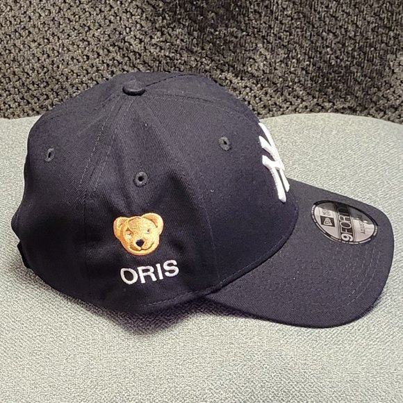 *HOST PICK* NWOT NY Yankies/Oris Adjustable Ball Hat Great Valentine's Gift - Picture 2 of 4